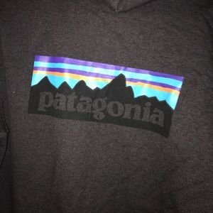 Patagonia Zip-Up Jacket